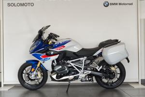 BMW R 1250 RS Abs my23