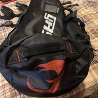 Zaino gasp