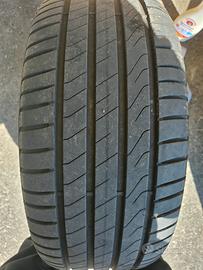 ruote complete gomme pirelli e cerchi da 17