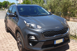 Kia Sportage GPL 1.6 Eco - Giugno 2020 - Euro 6D