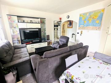 3 LOCALI A PIAN CAMUNO