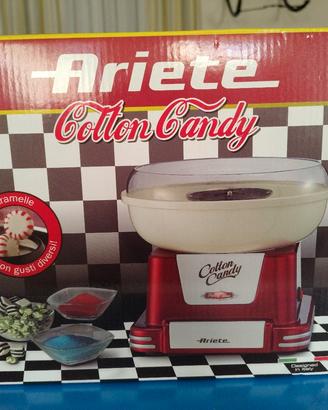 Macchina per fare lo zucchero filato