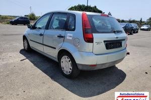 FORD FIESTA 5 JD, JH 1.4 TDCI 68CV ricambi -