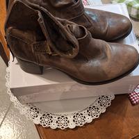 scarpe nero giardini 37