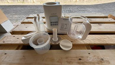 Miniland Chefy 6 Cuocipappa Robot Cucina Bimbo