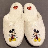 Ciabatte donna spugna originali Disney