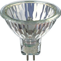 LAMPADINA ALOGENA PHILIPS 12V 20W