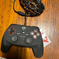 Joystik per pc e plystation 3