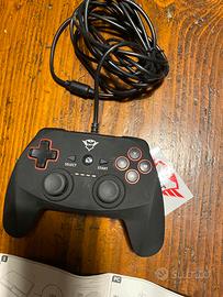 Joystik per pc e plystation 3