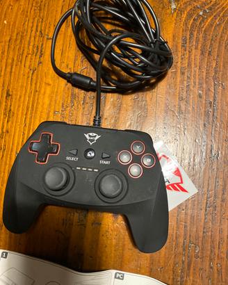 Joystik per pc e plystation 3
