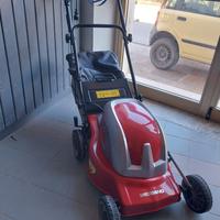 Rasa erba Weibang elettrico 220v