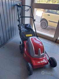 Rasa erba Weibang elettrico 220v