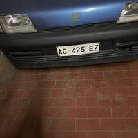 Fiat 500 del 1996