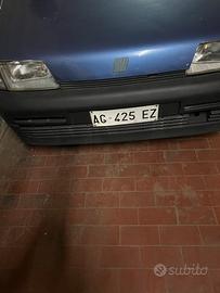 Fiat 500 del 1996