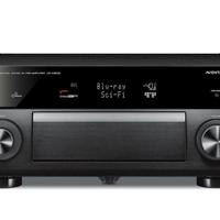 preamplificatore audio video YAMAHA