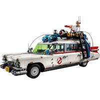 LEGO Icons ECTO-1 Ghostbusters 