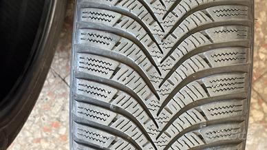 Hankook 4 gomme invernali  al 90%   195/55/R16