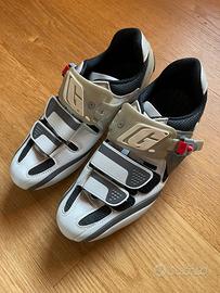 Scarpe ciclismo Gaerne 42