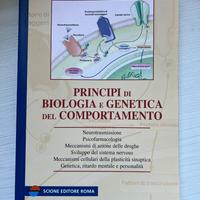 Principi di biologia e genetica del comportamento