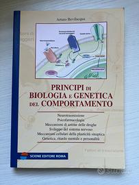 Principi di biologia e genetica del comportamento