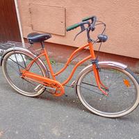Bicicletta da donna 