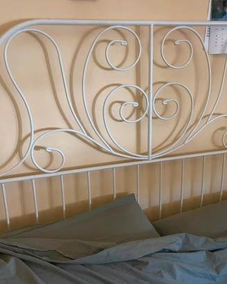 Struttura letto ikea