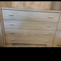 Como mondo convenienza  Alto cm 80 Lungo  cm 107 P