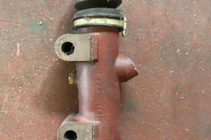 Cilindro pompa frizione IVECO MK Turbostar a.83-91