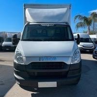 Iveco daily 35c15 3.0 150cv p.3750-04.2013