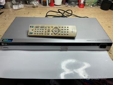 DVD LG