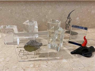 Oggetti da Collezione – SOUVENIR Vari