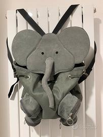 Zainetto di Redwall Borbonese