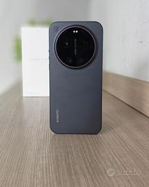 XIAOMI 17 ULTRA 512GB + KIT  ITALIA FOTOGRAFICO 