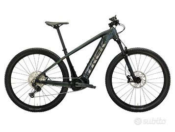 E-bike bici assistita Trek Powerfly 5 Gen 4 625 wh