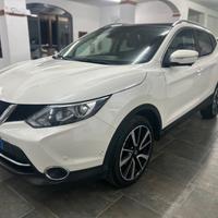 Nissan Qashqai 1.6 dCi 130 cv 4WD Premier Limited 