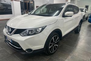 Nissan Qashqai 1.6 dCi 130 cv 4WD Premier Limited 