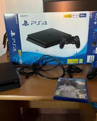 Playstation 4