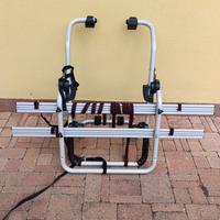 porta biciclette da macchina 