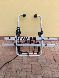 porta biciclette da macchina 