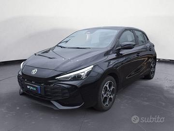 MG MG3 MG 3 1.5 Comfort