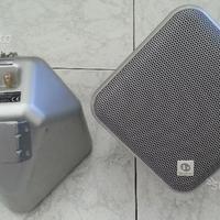 Casse da esteni/interni Boston acustics