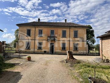 Casa Indipendente Certosa di Pavia