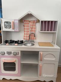 Cucina giocattolo Kidkraft