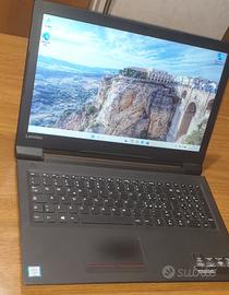 PC Lenovo V110