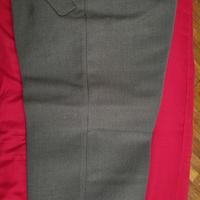 Pantaloni Esercito Italiano originali – Taglia 48 