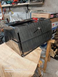 Spiedo ferraboli nuovo