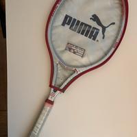 PUMA BORIS BECKER WINNER NUOVA