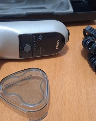 NUOVO RASOIO PHILIPS  TAGLIABASETTE
