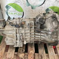 CAMBIO MANUALE COMPLETO HYUNDAI H1