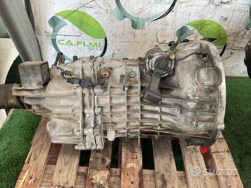 CAMBIO MANUALE COMPLETO HYUNDAI H1